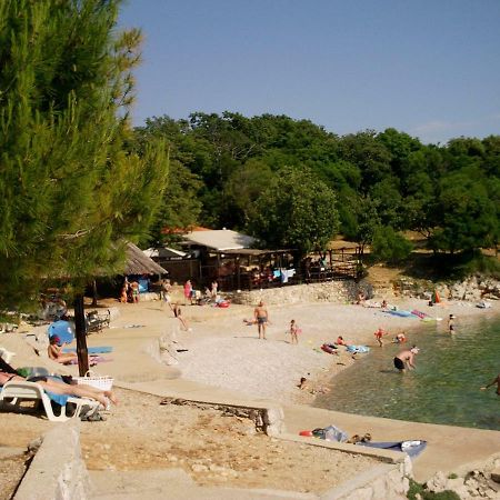 Apartmani Vesna Pinezići 외부 사진