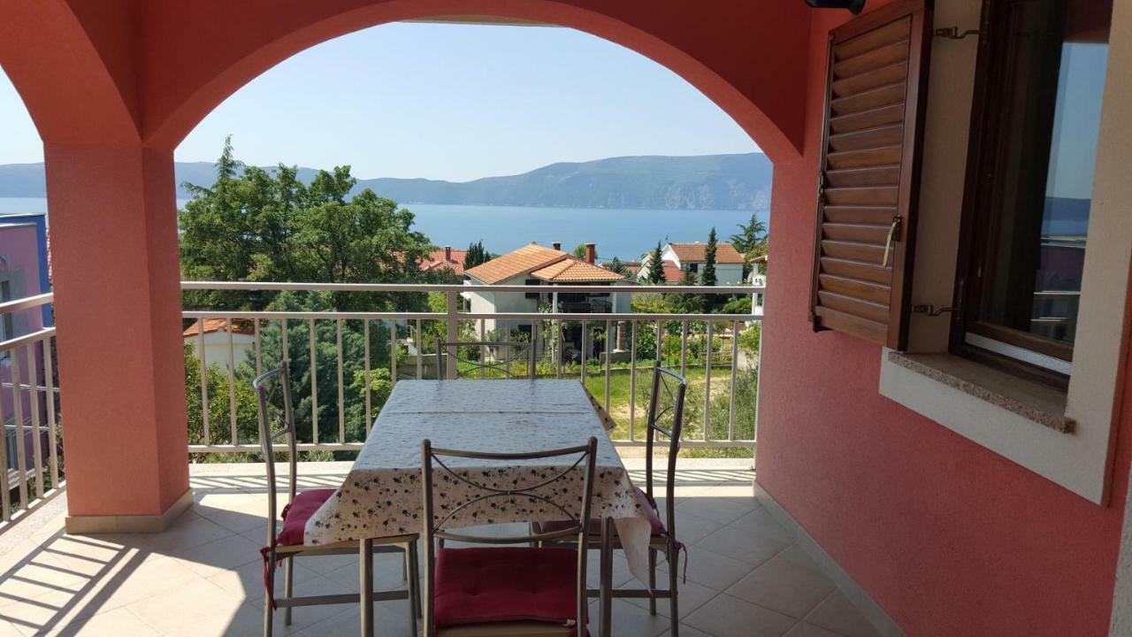 Apartmani Vesna Pinezići 외부 사진