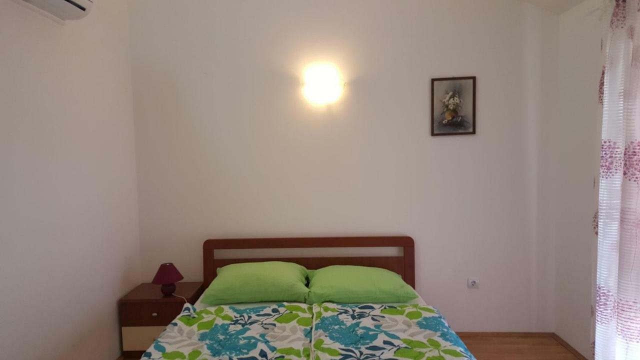 Apartmani Vesna Pinezići 외부 사진