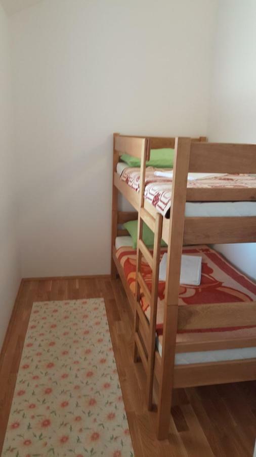 Apartmani Vesna Pinezići 외부 사진