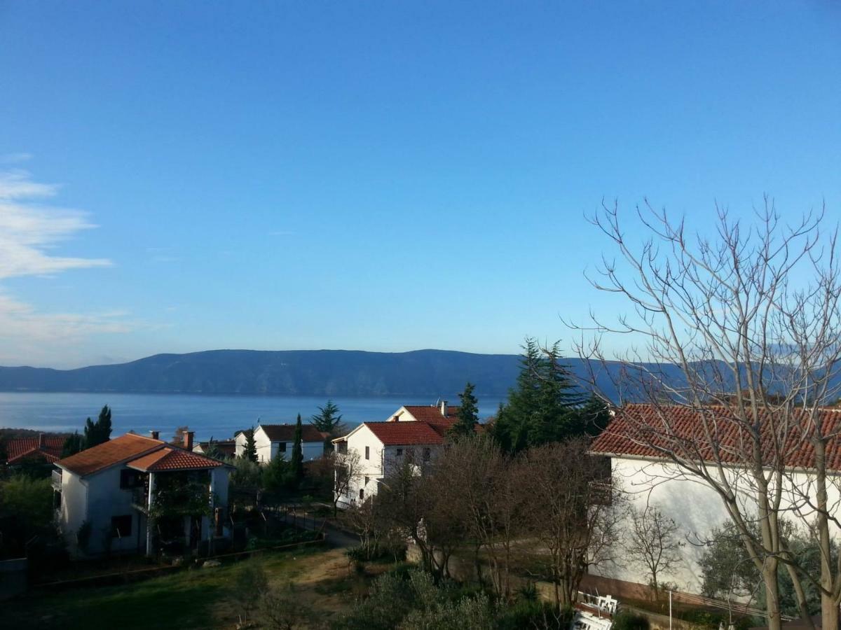Apartmani Vesna Pinezići 외부 사진
